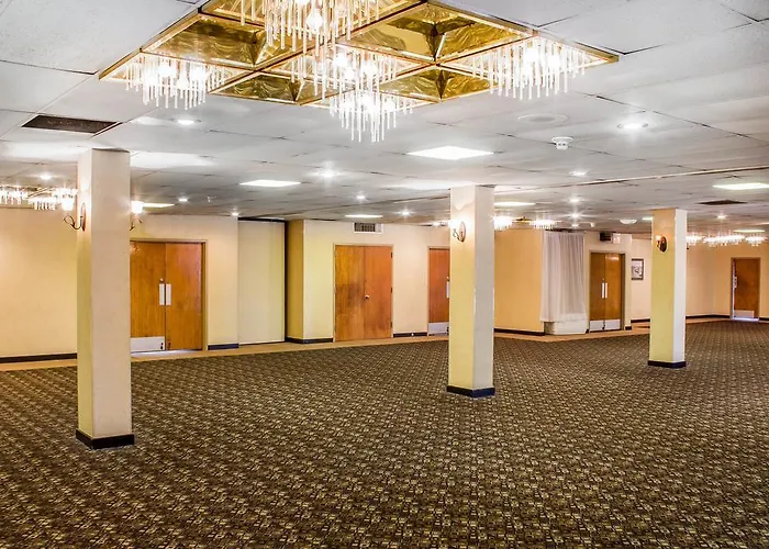 Rodeway Inn & Conference Center Sioux City